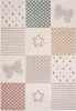 Kinder Teppich Happy Kids Butterfly Bunt, Größe:200x290 cm Produktbild-Vorschau 6
