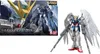 Bandai - Gundam Wing: Real Grade - XXXG-00W0 Wing Gundam Produktbild-Vorschau 3