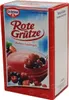 Červené ovocné želé malinové hladké na varenie Náhľad obrázku produktu 3