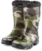 Bottes en caoutchouc pour enfants Ladeheid, filles et Voir les images du produit 7