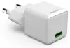 Caricabatterie rapido HAMA USB-C PD 20W Bianco Anteprima dell’immagine prodotto 9
