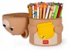 Legami Super Kawaii bureaustoppenner, teddybeer, Productafbeelding-voorbeeld 5