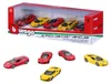 Ensemble de voitures miniatures Ferrari Bburago, échelle Voir les images du produit 2