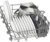 Zmywarka Do Zabudowy Bosch Spv2Ikx10E Podgląd zdjęcia produktu 5