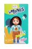 Zapf Creation 905999 - BABY born Minis - Dolls 1 - 12 ass Produktbild-Vorschau 27