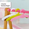BABY born Kleiderständer Puppen, Kleiderstange mit Spiegel Produktbild-Vorschau 4