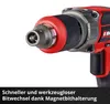 Einhell TP-DY 18 Li BL 4261012 Akku-Trockenbauschrauber Náhled obrázku produktu 12