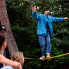 Gibbon Ersatz-Slackline "Giboard", Classic Line Produktbild-Vorschau 5