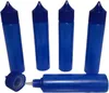 Chubby Gorilla LDPE 60 Milliliter Flaschen 5 Stück Blau Produktbild-Vorschau 1