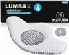 LUMBAX 3D bedrový vankúš Vankúš na chrbát Spáči na chrbte a Náhľad obrázku produktu 8