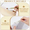 Buchpresse aus Holz, 20,5x25,2 cm, DIY-Buchbinderei-Set Productafbeelding-voorbeeld