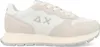 SUN68 Ally Glitter - Damen Sneakers Schuhe Weiß Z35203-01 , Produktbild-Vorschau 9
