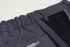 Bundhose Canvas 320 Gr.46 grau/schwarz PLANAM Produktbild-Vorschau 5