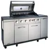 LANDMANN Gasgrill 6.1 mit 6 Brennern, Seitenkocher, Produktbild-Vorschau 2
