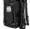 Handgepäck-Rucksack BLACK Produktbild-Vorschau 13