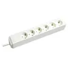 Brennenstuhl Eco-Line White 6 AC outlet(s) 1.5 m Anteprima dell’immagine prodotto 8