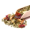 Geschenkset Yerba Mate Tee Mate Green Set Las Flores 400g - Produktbild-Vorschau 4