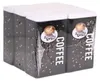 Kaffeedose/aufbewahrungsdose - schwarz - Kaffeedruck - 800 Produktbild-Vorschau 4