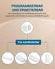 DEWENWILS Funksteckdose mit Fernbedienung, 4er Set, 30m Produktbild-Vorschau 7