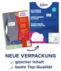 Avery Zweckform® L4784-20, etiquetas para nombres, 63,5 x Vista previa de la imagen del producto 17