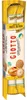 Giotto Momenti Pastel de Nata 154g – Knusprige Waffelkugeln Produktbild-Vorschau 2