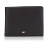 Tommy Hilfiger Sportswear Johnson Cc And Coin Pocket Black Produktbild-Vorschau 6