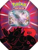 PKM Tin 124 Team Rockets Nidoking Produktbild-Vorschau 1