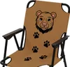 Kinder Campingstuhl Klappstuhl Gartenstuhl Campingstuhl Produktbild-Vorschau 5