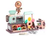 Chipolino Spielzeug Donut Shop 34-teilig Mini-Ofen, Licht, Produktbild-Vorschau 2