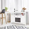 Mobile da cucina con 2 ripiani, 1 cassetto e 2 ante, Anteprima dell’immagine prodotto 9