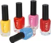 ZMILE Geschenkbox Gel Like Nail Polish Set "Summer Produktbild-Vorschau 8