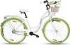Goetze Style 28 Zoll City Bike, 18 Zoll Stahl Produktbild-Vorschau 1