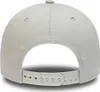 NEW ERA ESSENTIAL 9FORTY 00 OSFM Šedá Náhľad obrázku produktu 15