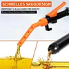 Elektrische Transferpumpe, Batteriebetriebene Produktbild-Vorschau 6
