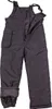 Isolierter Kinder-Winter-Skianzug FIRI, schwarz, 110 Produktbild-Vorschau 2