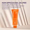 Lancaster Sun Sensitive Oil Free Milky Fluid SPF 50 Náhled obrázku produktu 9