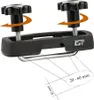 Montagesatz Dachträger Dachbox U-Bügel 60 mm Dachkoffer Produktbild-Vorschau 3