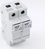FVE pojistkový odpojovač VCX CFP-32,  1kV, 32A, 2P na DIN Náhled obrázku produktu 4