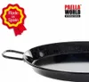 Paella World Original spanische Paella Pfanne Typ Produktbild-Vorschau 1