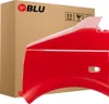 BLU Kotflügel Passend für Volkswagen Transporter T5 / Produktbild-Vorschau 1