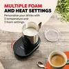 Napěňovač nápoje Instant Pot 140345701EU, 600 W, 500 ml, Náhled obrázku produktu 10