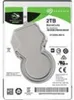 SEAGATE BarraCuda 2 TB SATA 128 MB Cache 2,5 Zoll 7 mm Produktbild-Vorschau 2