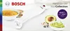 Bosch MSMP1000 Stabmixer, 350 W, Weiß Produktbild-Vorschau 4