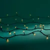 Lumineo Lichterkette BASIC 480 LED 36 m Soft Gold, Produktbild-Vorschau 3
