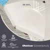 Sekey Sonnenschirme Ø200 cm Balkonschirm Gartenschirm Produktbild-Vorschau 6