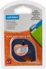 Dymo® S0721520 Nastro di scrittura LetraTag, carta, 4 m x Anteprima dell’immagine prodotto 3
