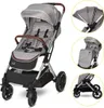 Lorelli Kinderwagen Storm Buggy, Fußabdeckung, Produktbild-Vorschau 10