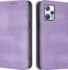 Pouzdro pro Blackview A53, vintage kožené pouzdro s RFID Náhled obrázku produktu 2