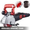 SucceBuy Tagliamuri da 34 mm di profondità di taglio 4800W Anteprima dell’immagine prodotto 2