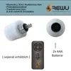 Product features and components are displayed with text and images. Produktbild-Vorschau